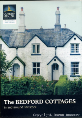 The Bedford Cottages in and around Tavistock product photo